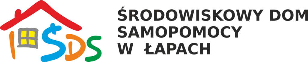 logotyp sds
