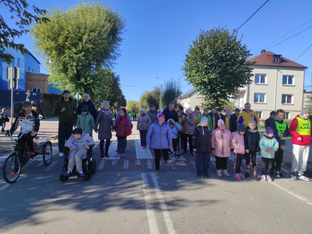 Środowiskowy Dom Samopomocy