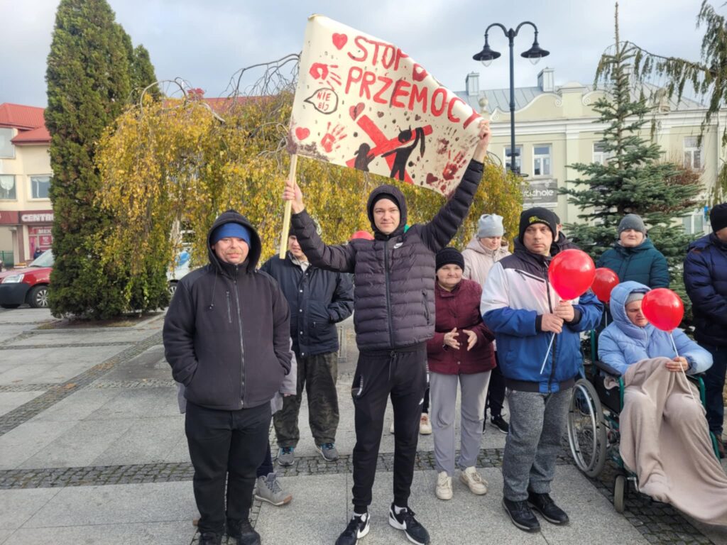 Środowiskowy Dom Samopomocy