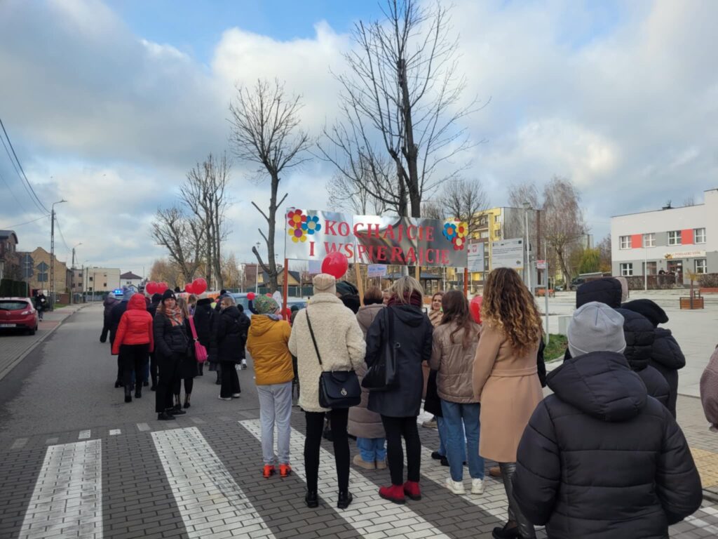 Środowiskowy Dom Samopomocy