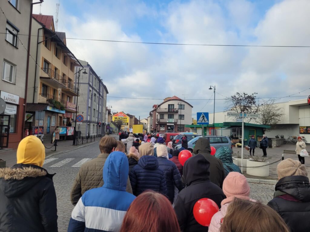 Środowiskowy Dom Samopomocy