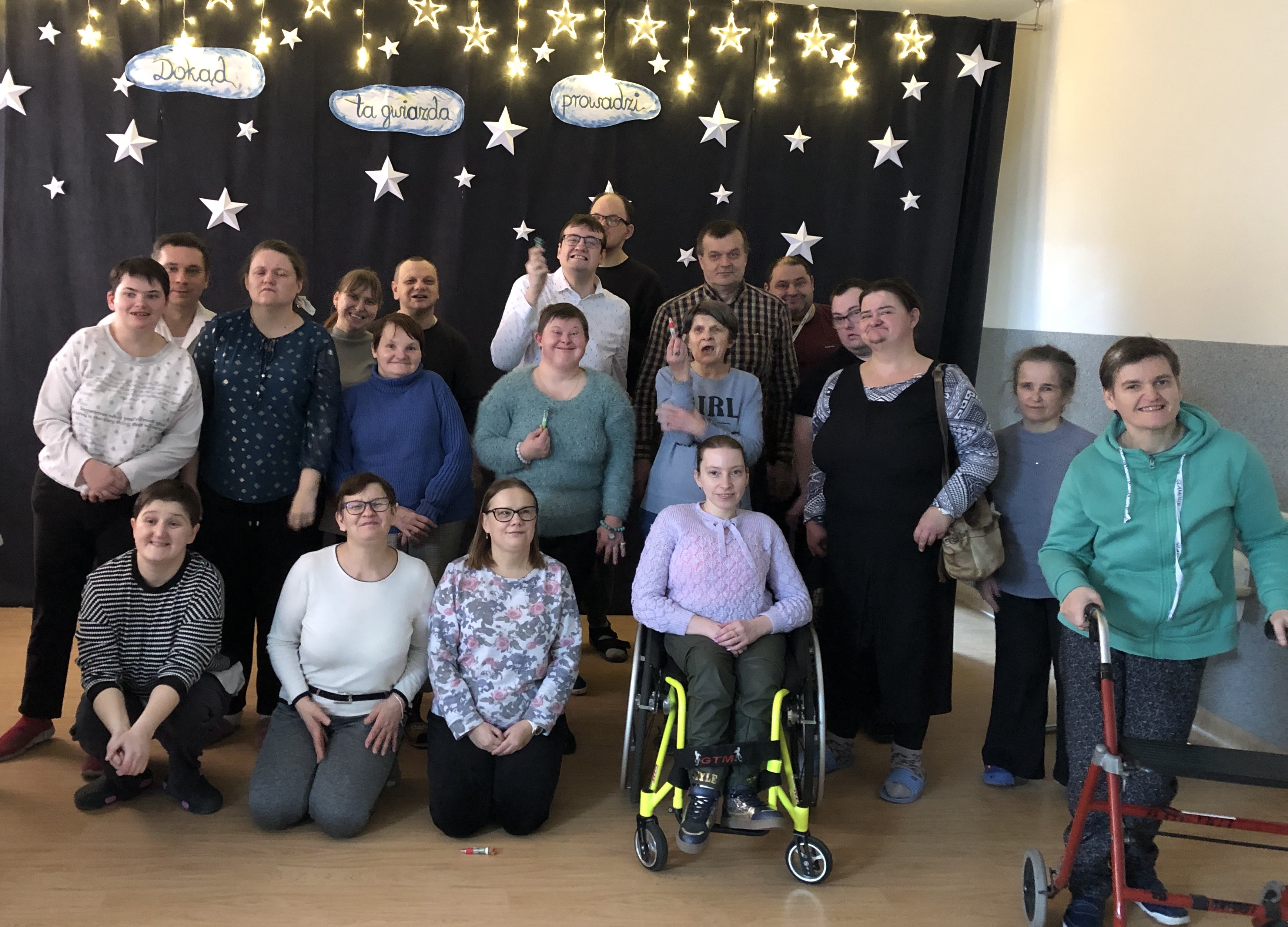 Przegląd Kolęd i Pastorałek „Dokąd ta Gwiazda Prowadzi”