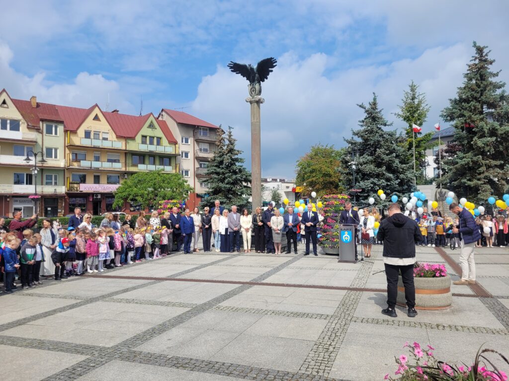 Środowiskowy Dom Samopomocy w Łapach