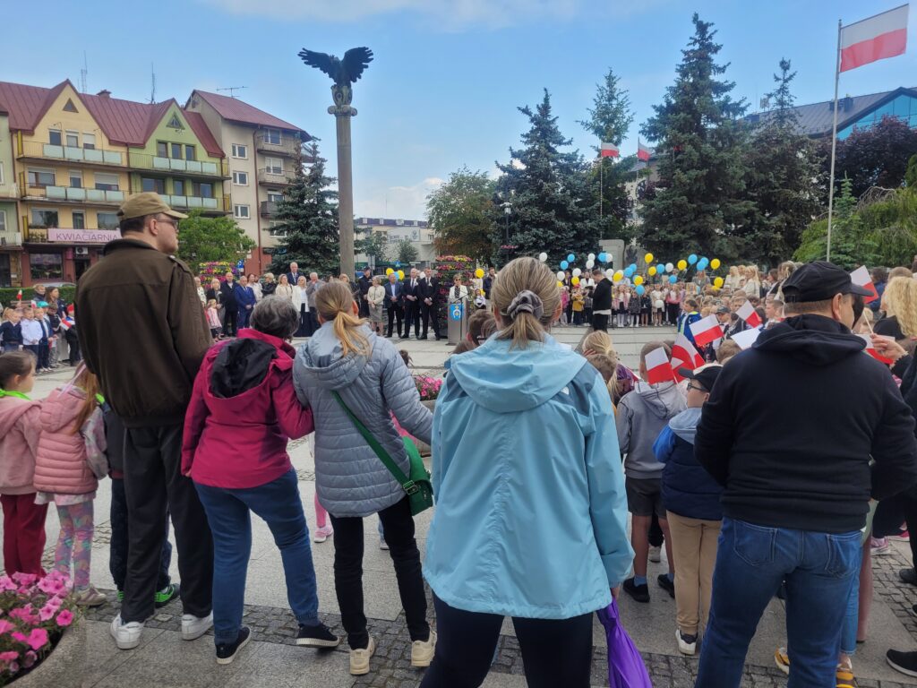 Środowiskowy Dom Samopomocy w Łapach