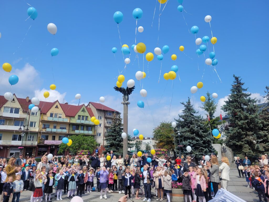 Środowiskowy Dom Samopomocy w Łapach