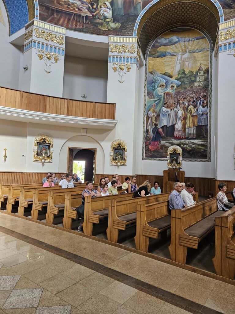 Środowiskowy Dom Samopomocy w Łapach