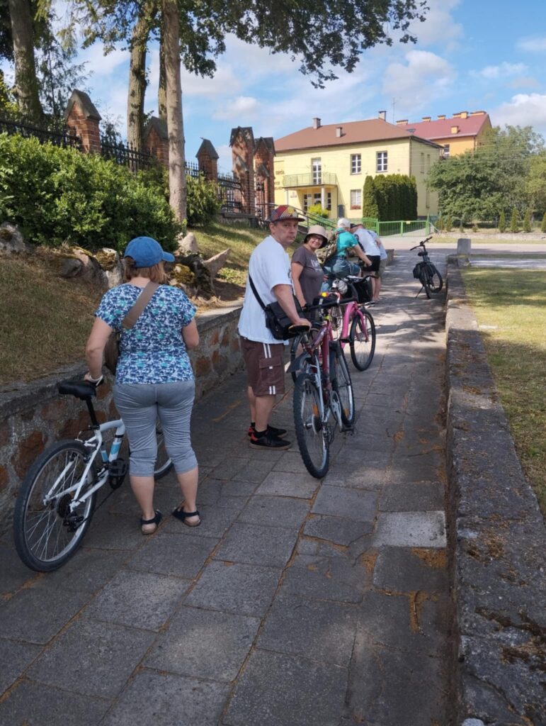 Środowiskowy Dom Samopomocy w Łapach