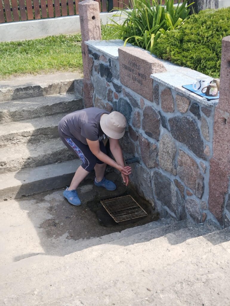 Środowiskowy Dom Samopomocy w Łapach