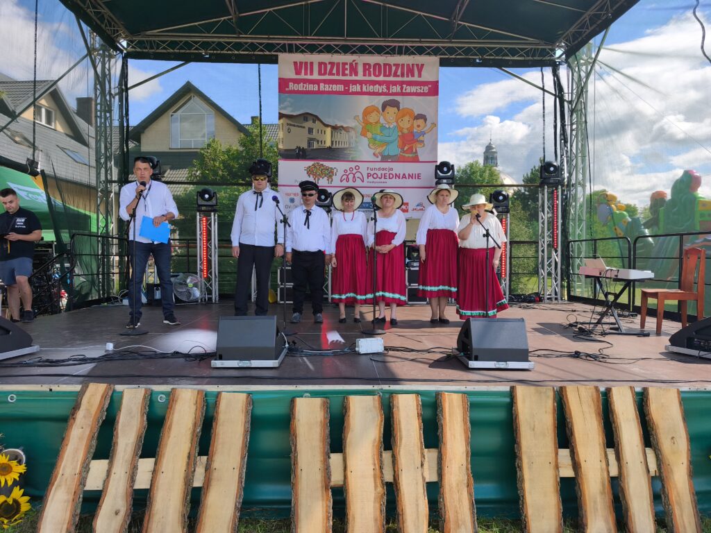 Środowiskowy Dom Samopomocy w Łapach
