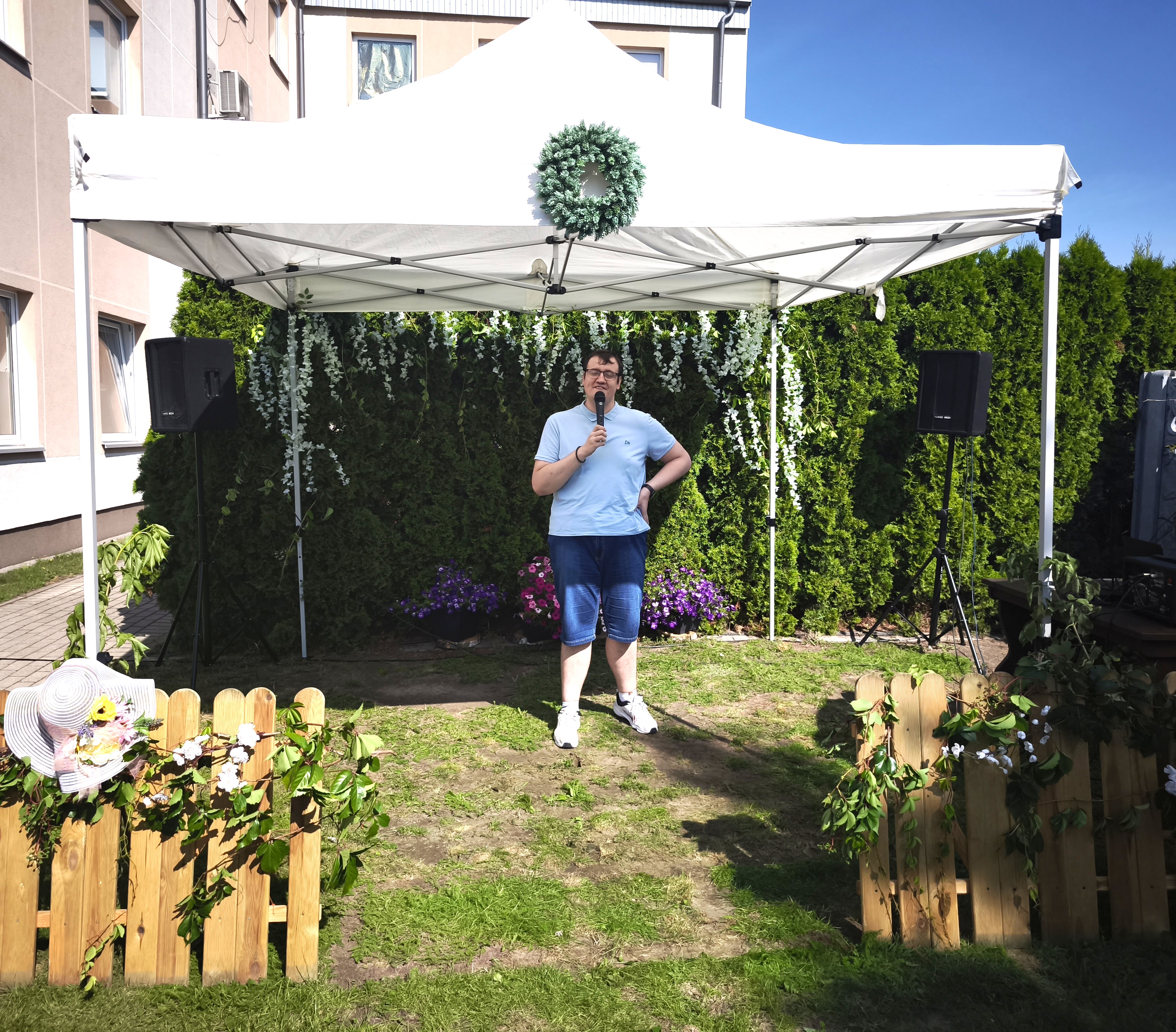 Przegląd Piosenki Wakacyjnej