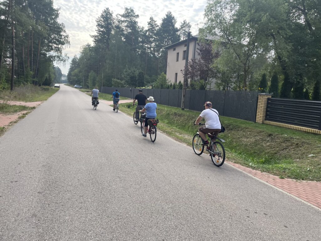 Środowiskowy Dom Samopomocy w Łapach