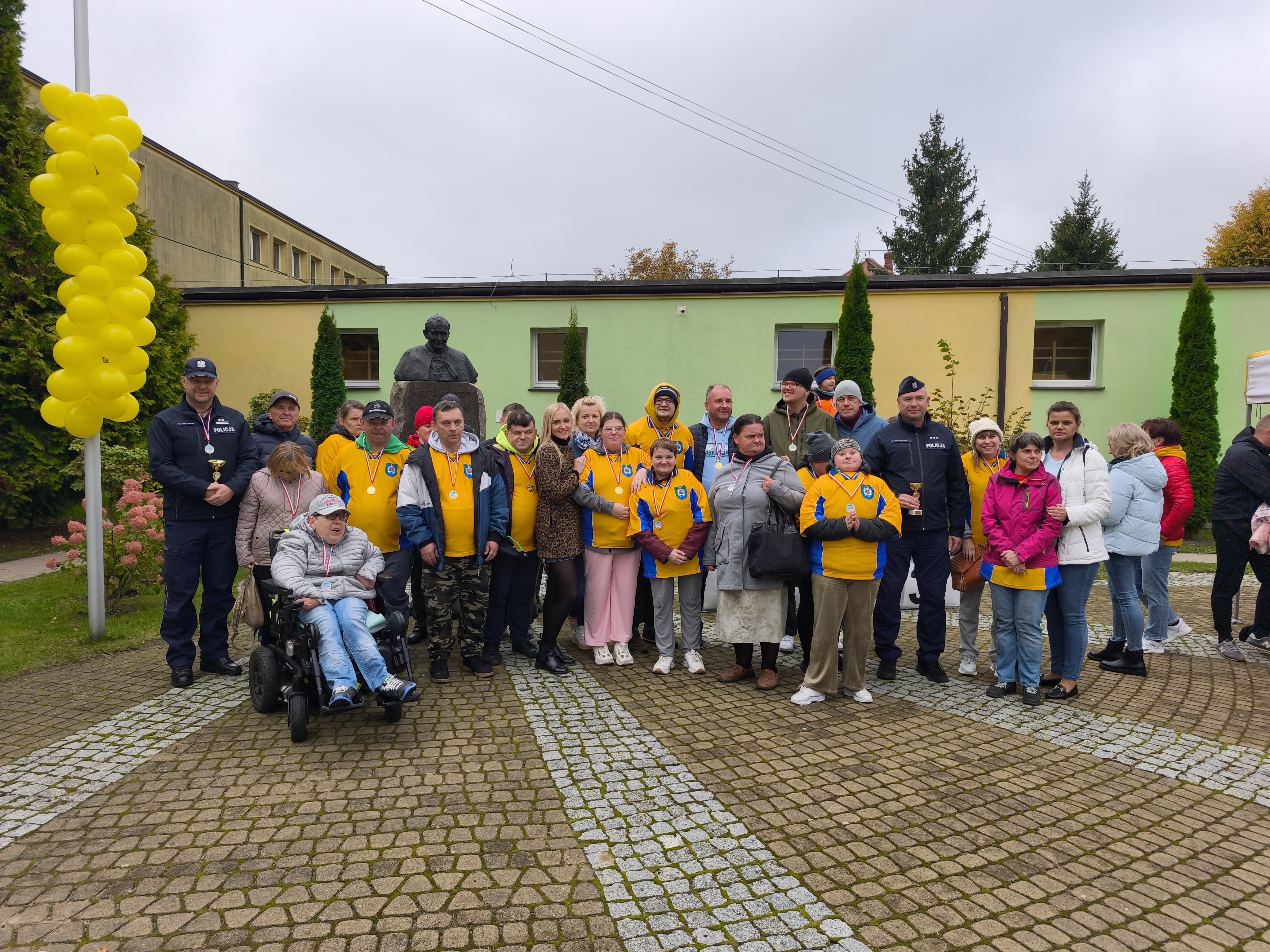 XVII Bieg Uliczny „Od Karolka