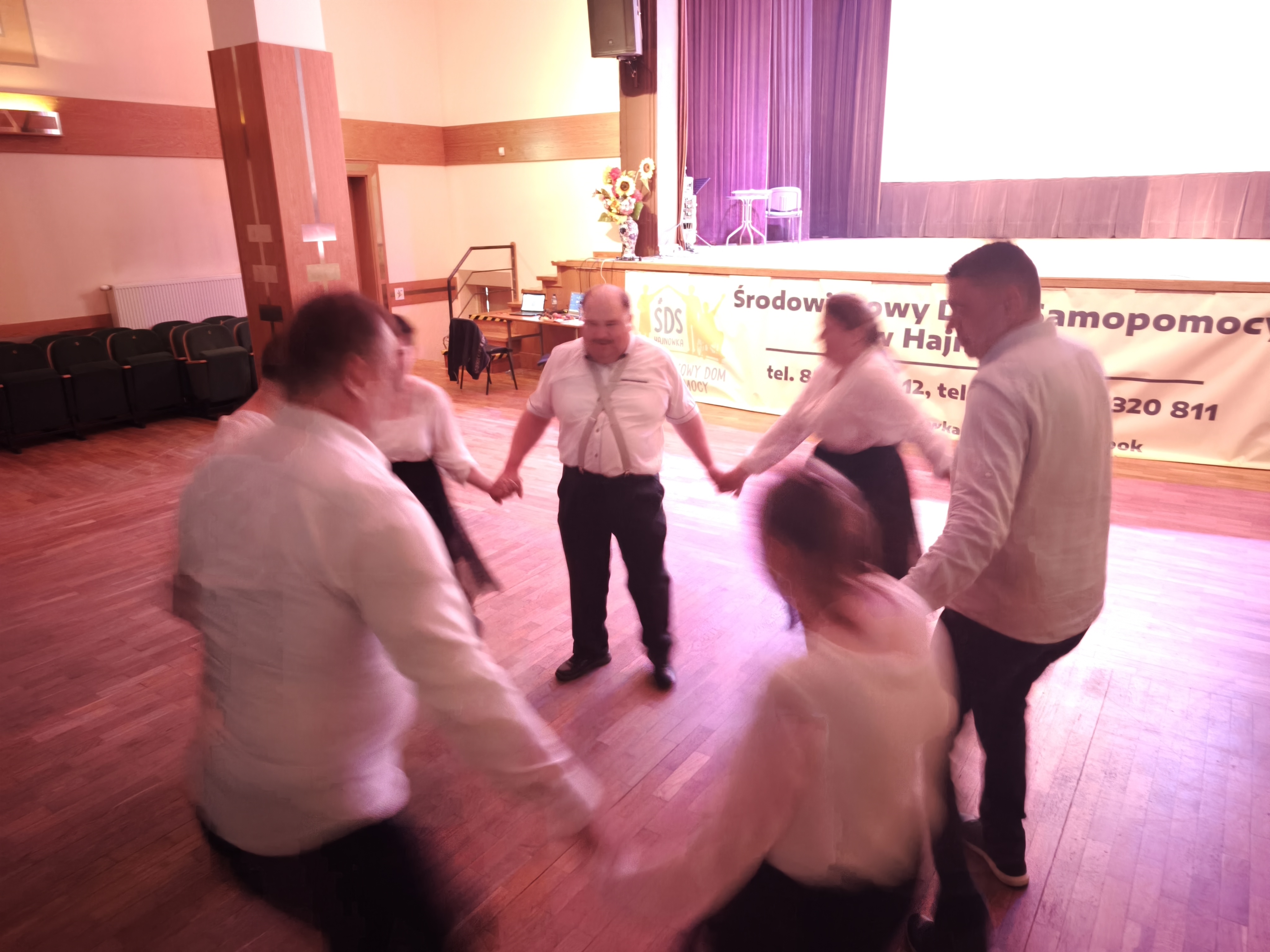 Przegląd Twórczości Artystycznej w Hajnówce