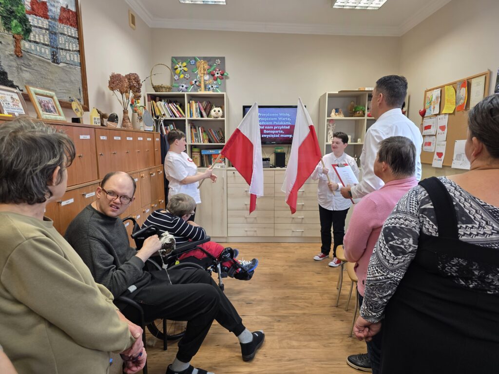 Środowiskowy Dom Samopomocy