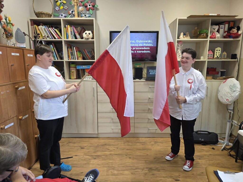 Środowiskowy Dom Samopomocy