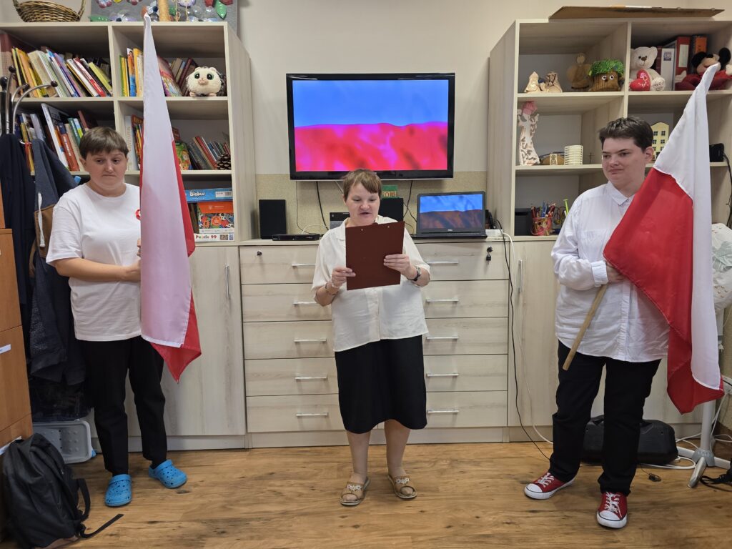 Środowiskowy Dom Samopomocy