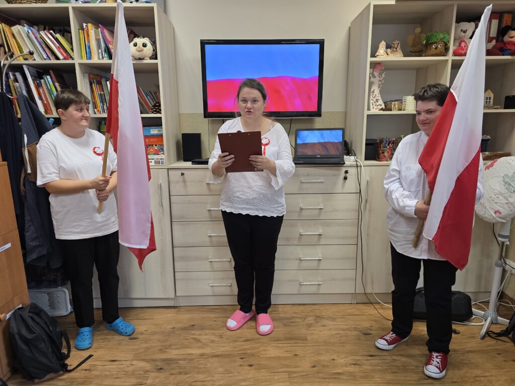 Środowiskowy Dom Samopomocy