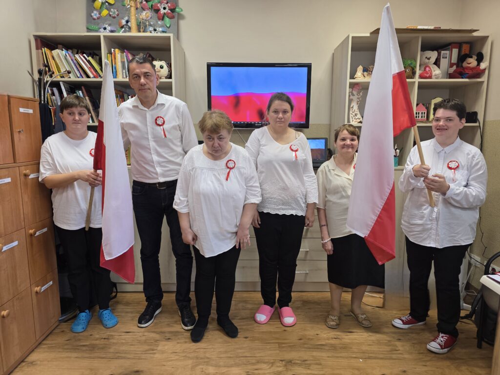 Środowiskowy Dom Samopomocy