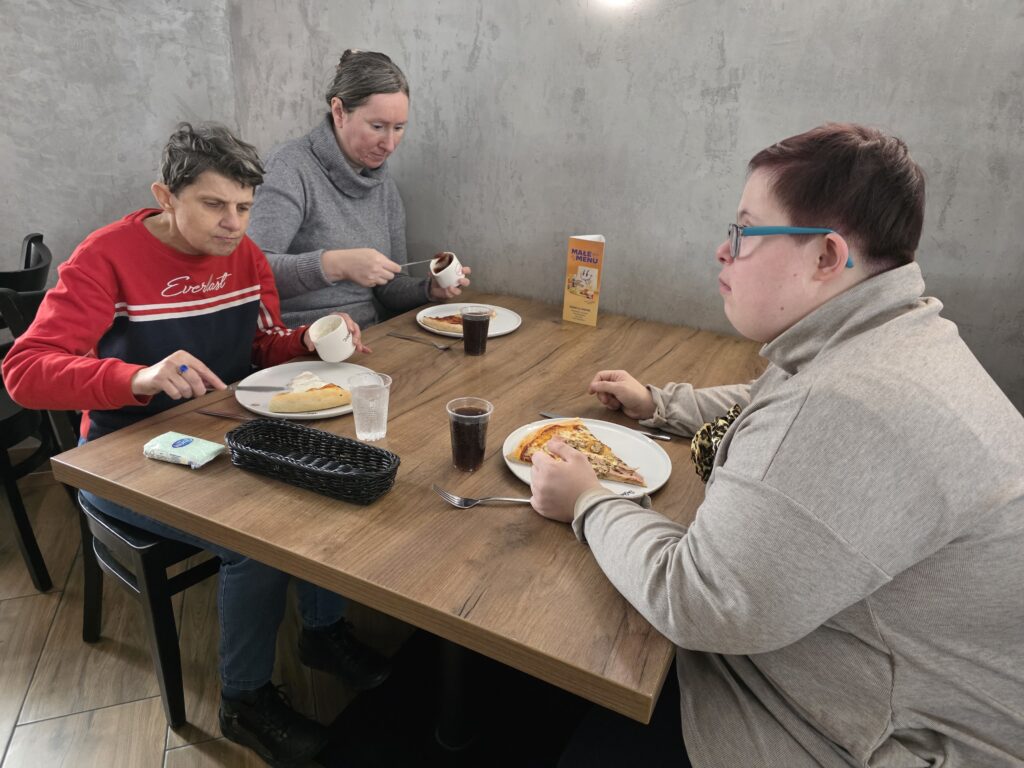 Środowiskowy Dom Samopomocy