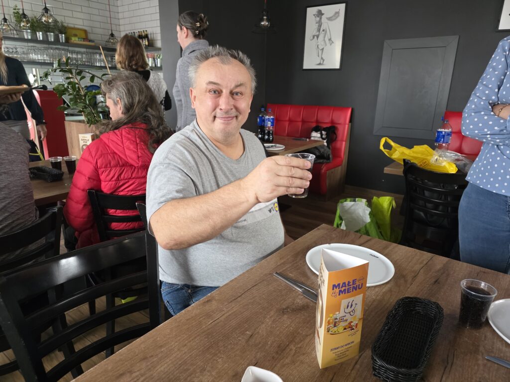 Środowiskowy Dom Samopomocy