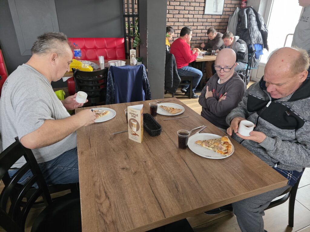 Środowiskowy Dom Samopomocy