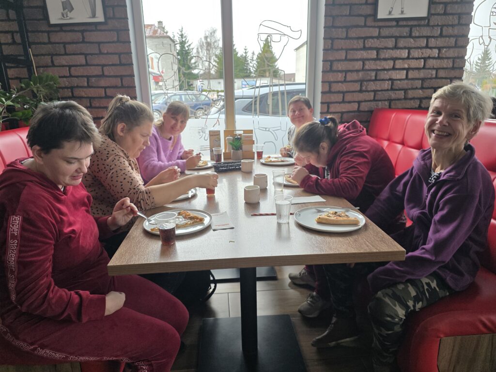 Środowiskowy Dom Samopomocy