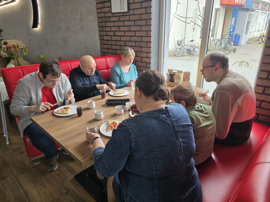 Środowiskowy Dom Samopomocy