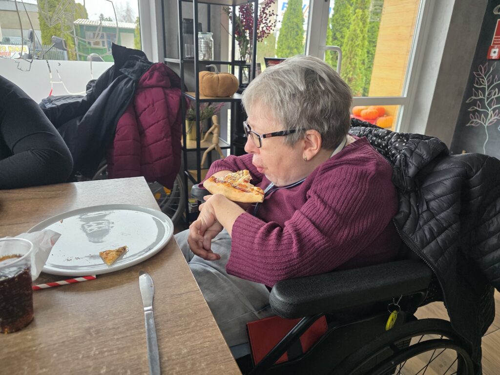 Środowiskowy Dom Samopomocy