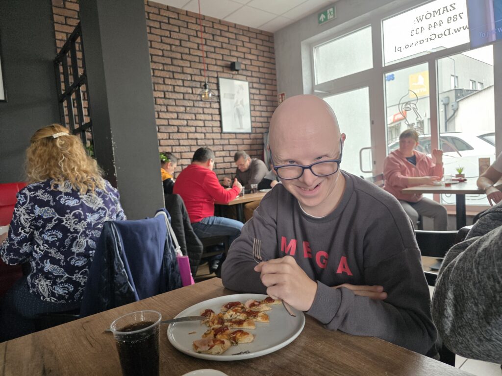 Środowiskowy Dom Samopomocy