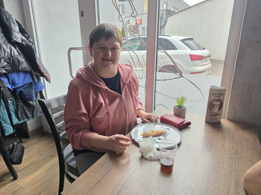 Środowiskowy Dom Samopomocy