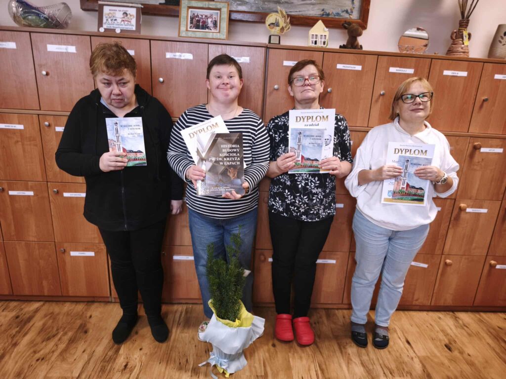 Środowiskowy Dom Samopomocy