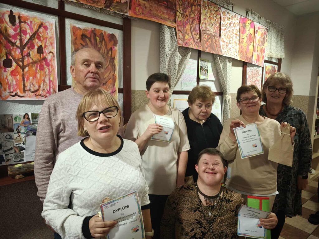 Środowiskowy Dom Samopomocy