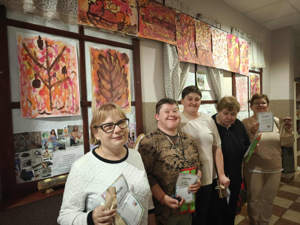 Środowiskowy Dom Samopomocy