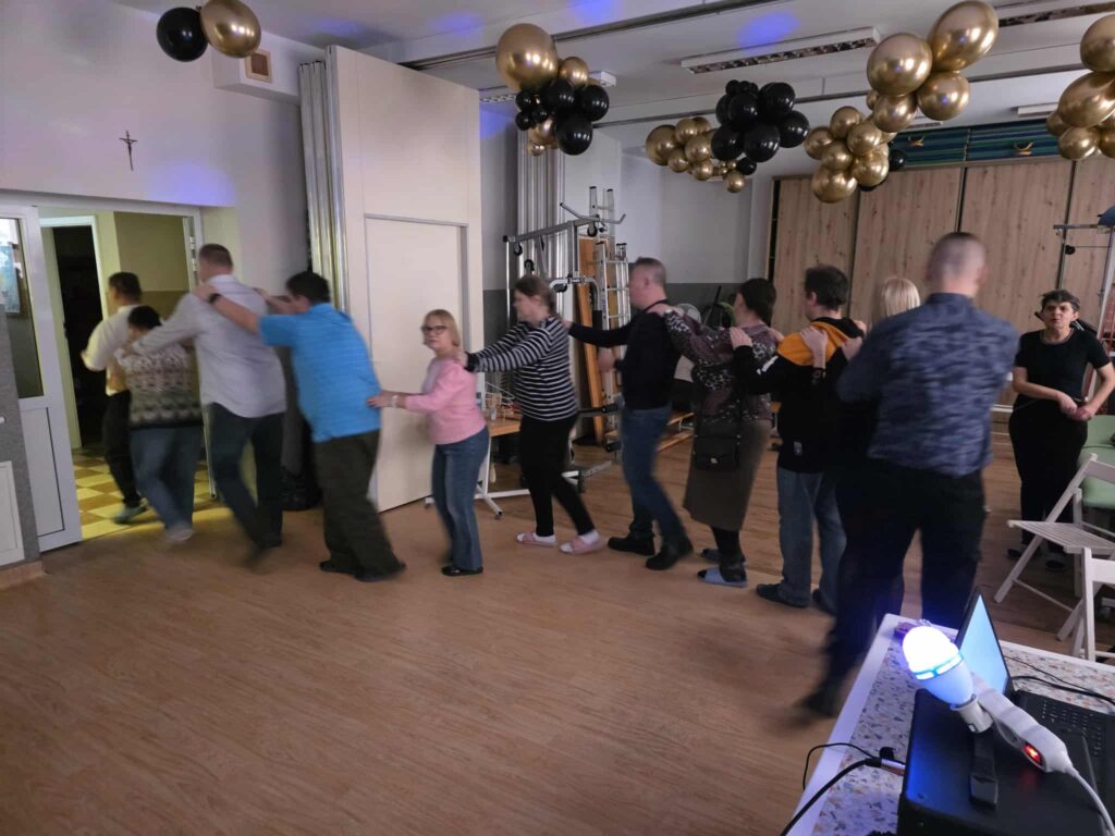 Środowiskowy Dom Samopomocy