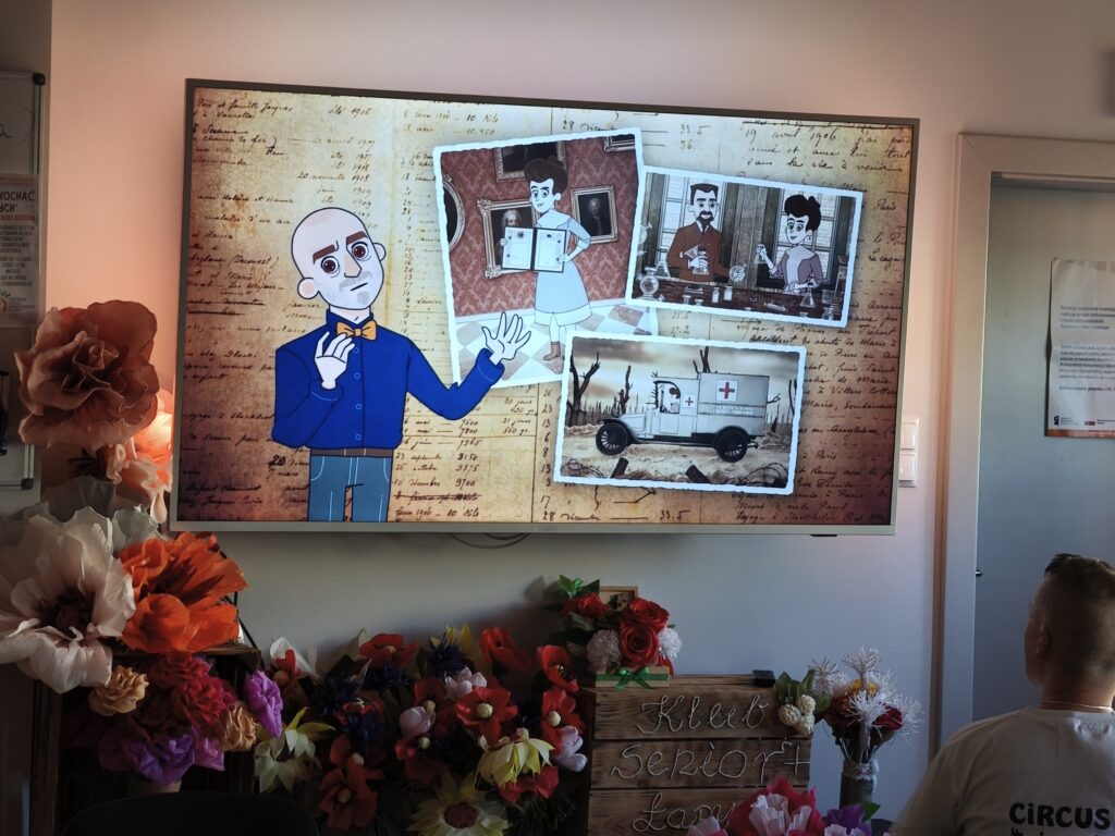 Środowiskowy Dom Samopomocy