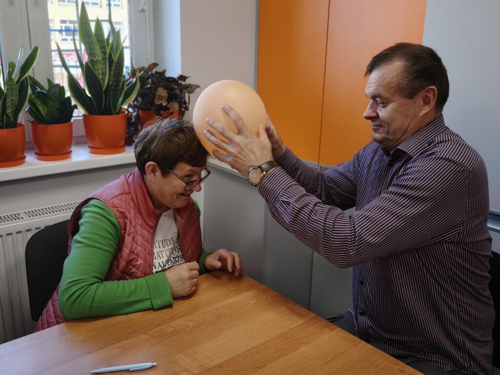 Środowiskowy Dom Samopomocy