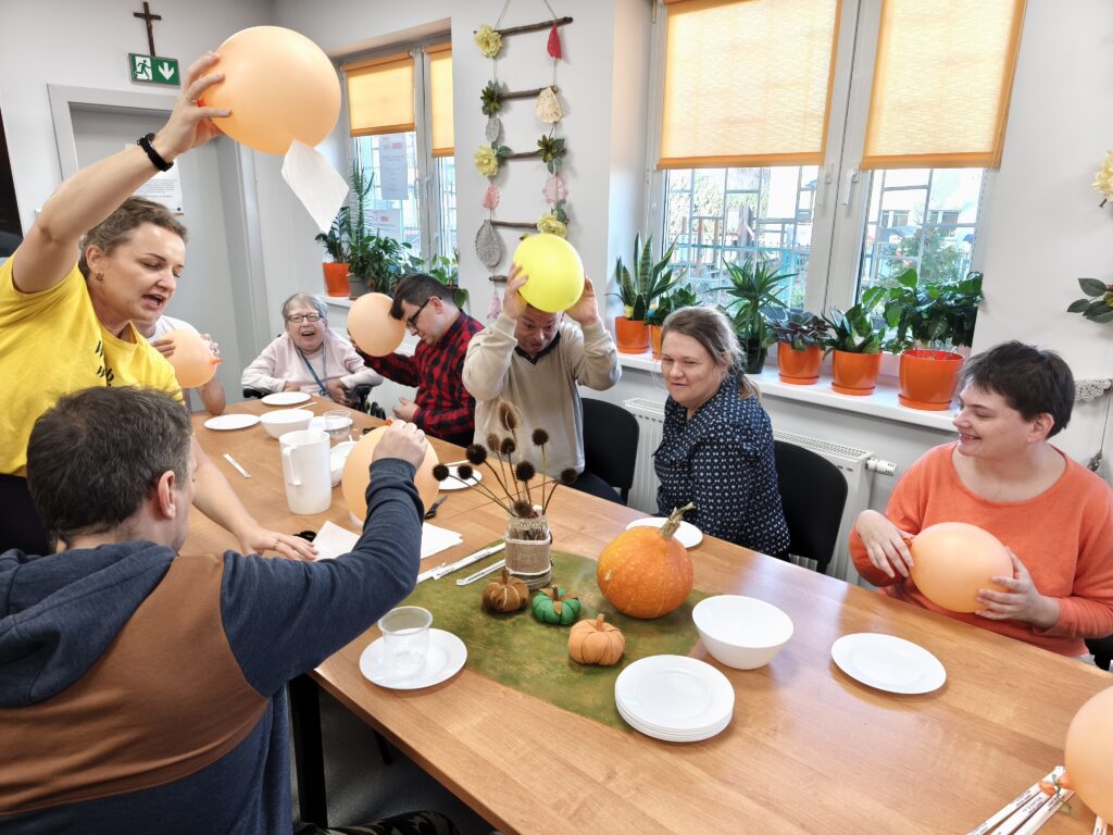 Środowiskowy Dom Samopomocy