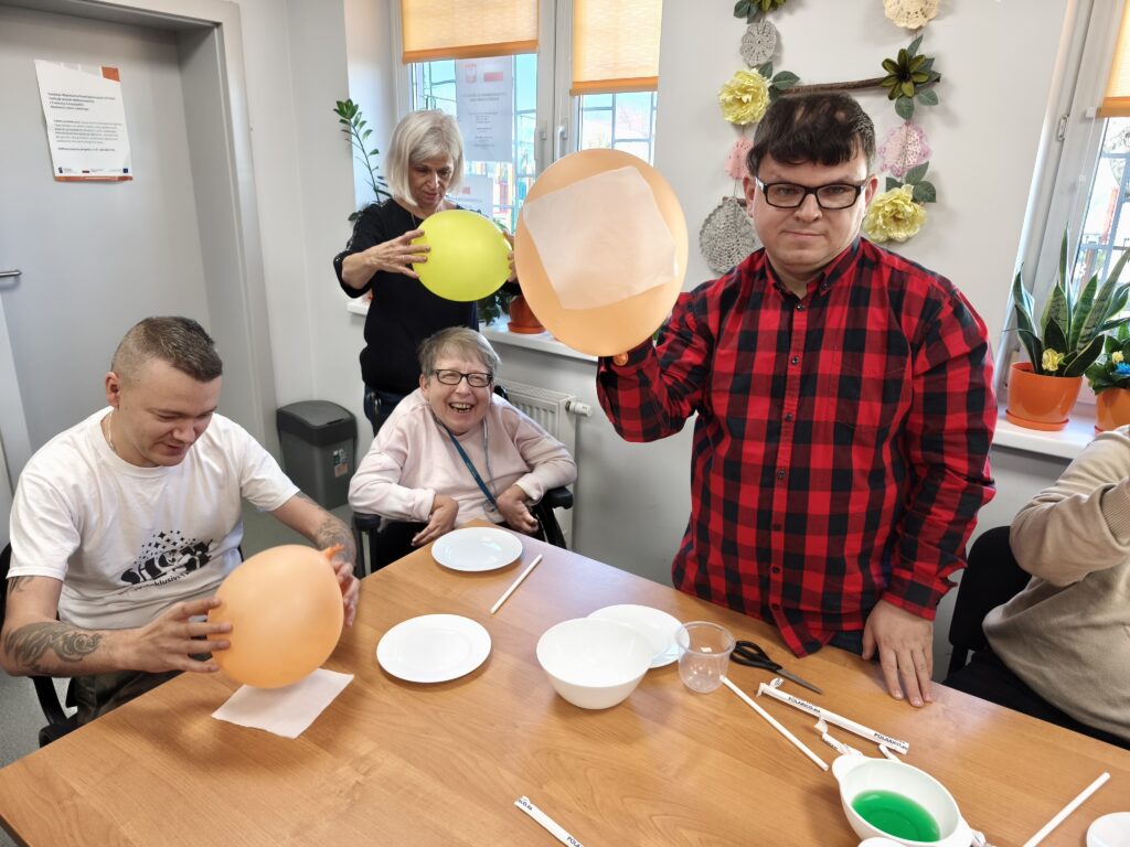 Środowiskowy Dom Samopomocy