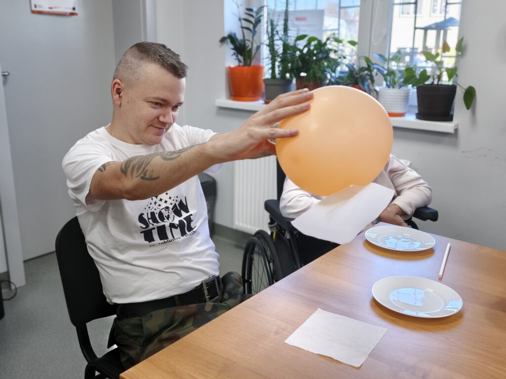 Środowiskowy Dom Samopomocy