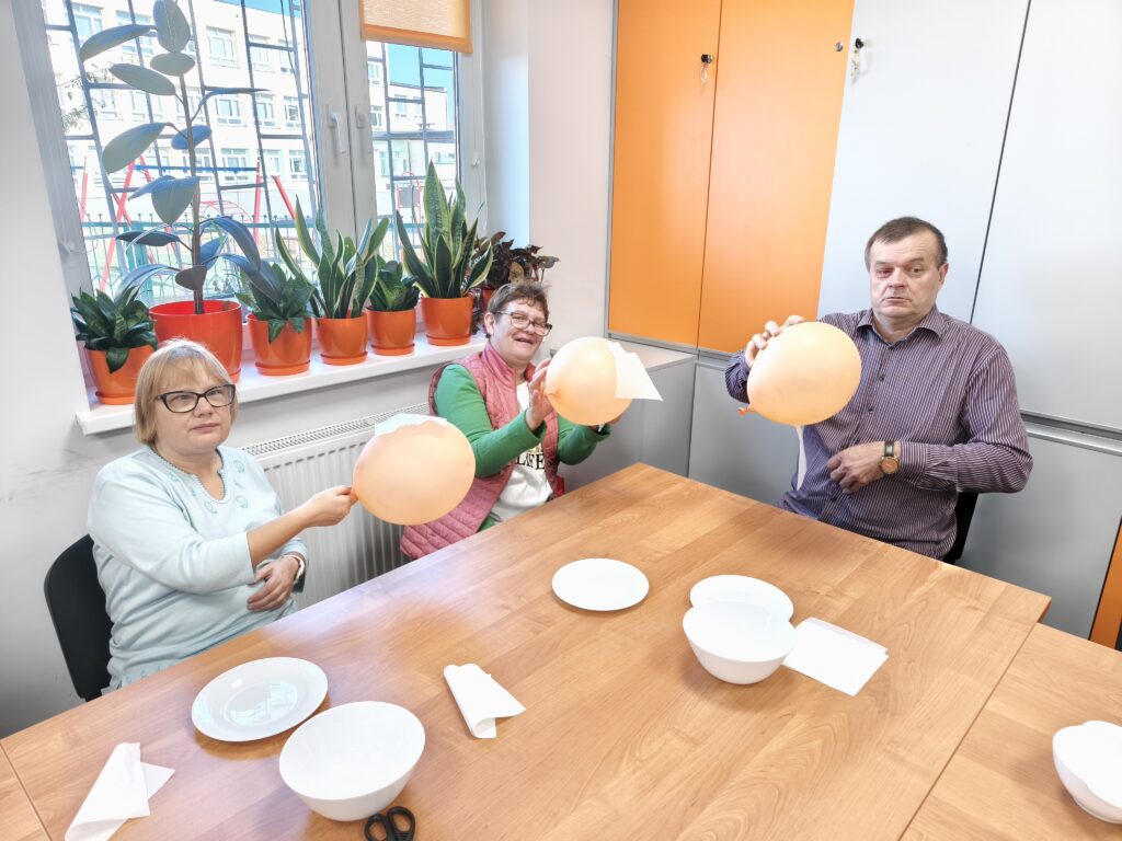 Środowiskowy Dom Samopomocy