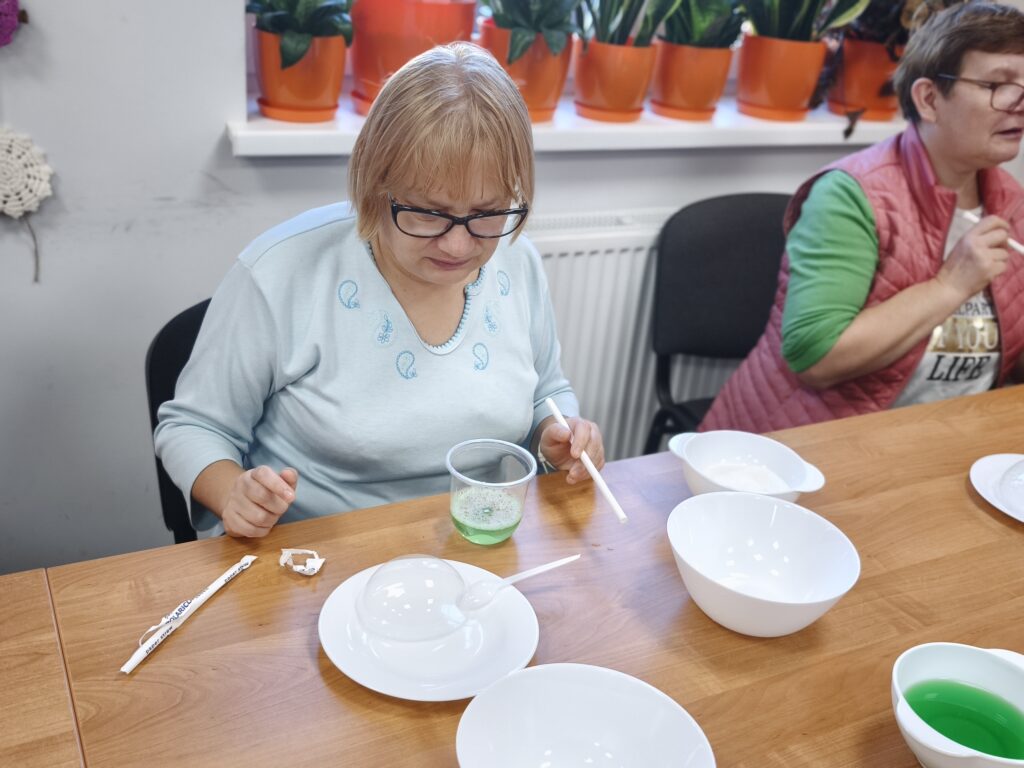 Środowiskowy Dom Samopomocy