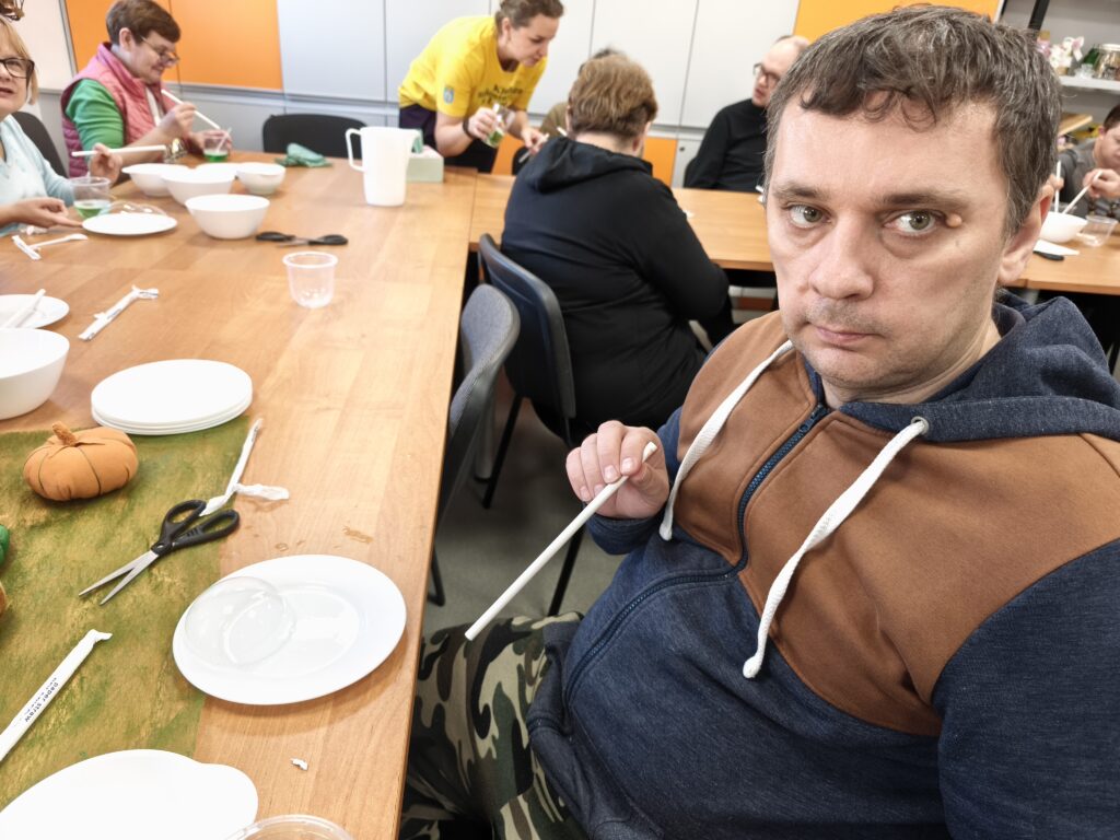 Środowiskowy Dom Samopomocy