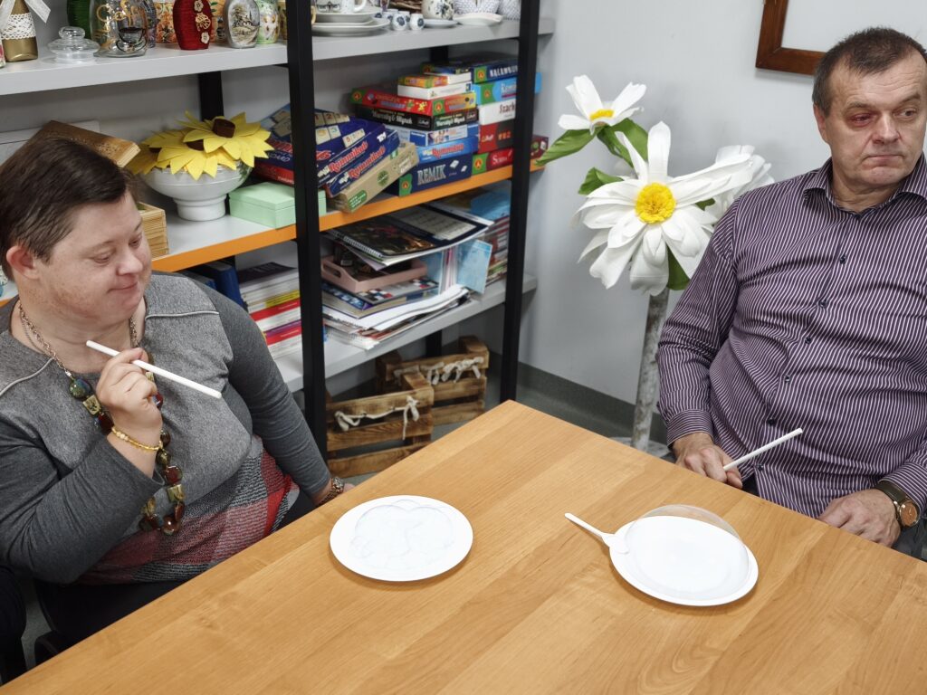 Środowiskowy Dom Samopomocy