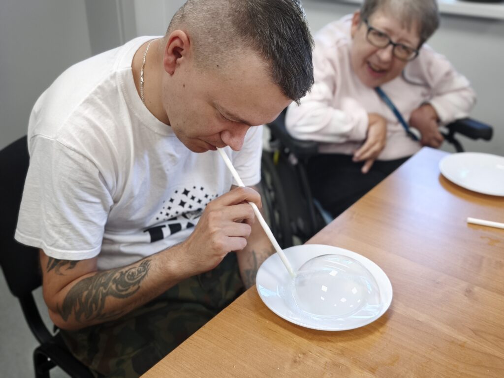 Środowiskowy Dom Samopomocy