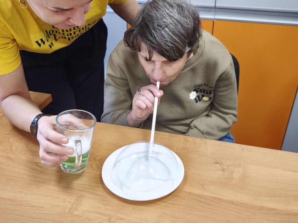 Środowiskowy Dom Samopomocy