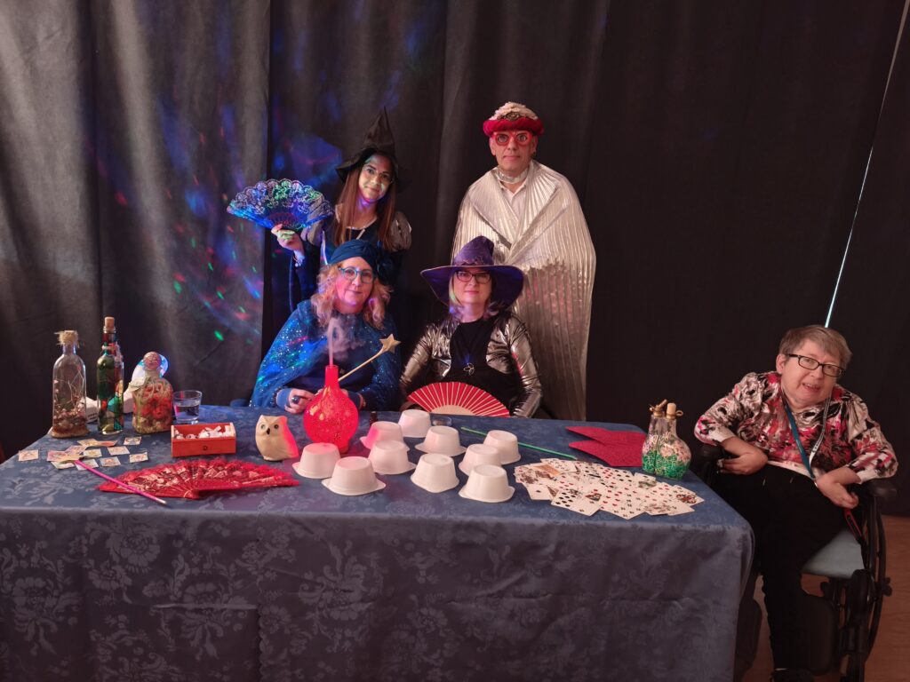 Środowiskowy Dom Samopomocy