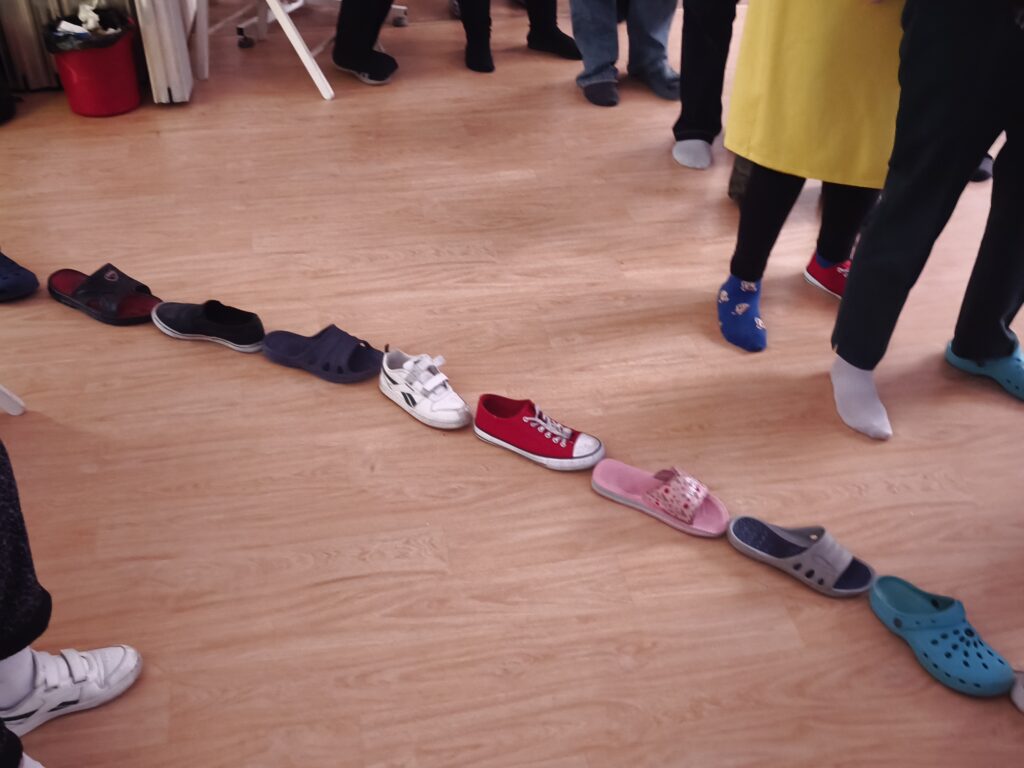 Środowiskowy Dom Samopomocy