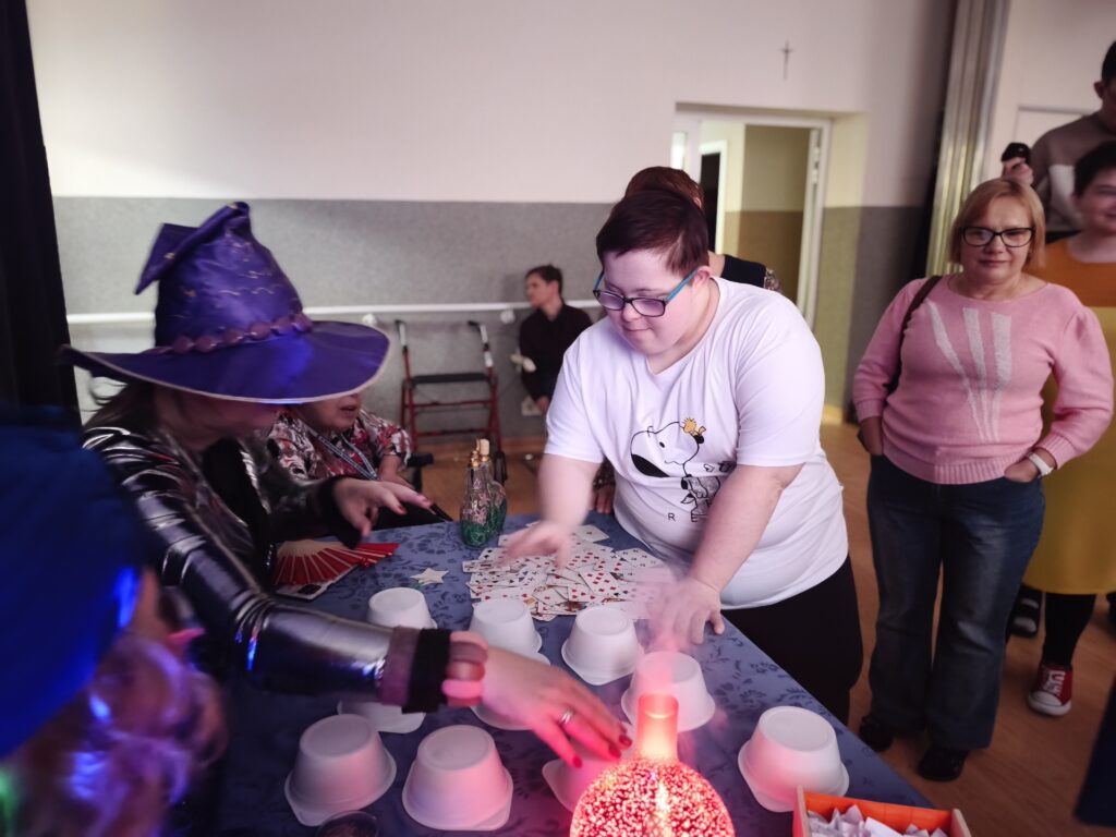 Środowiskowy Dom Samopomocy