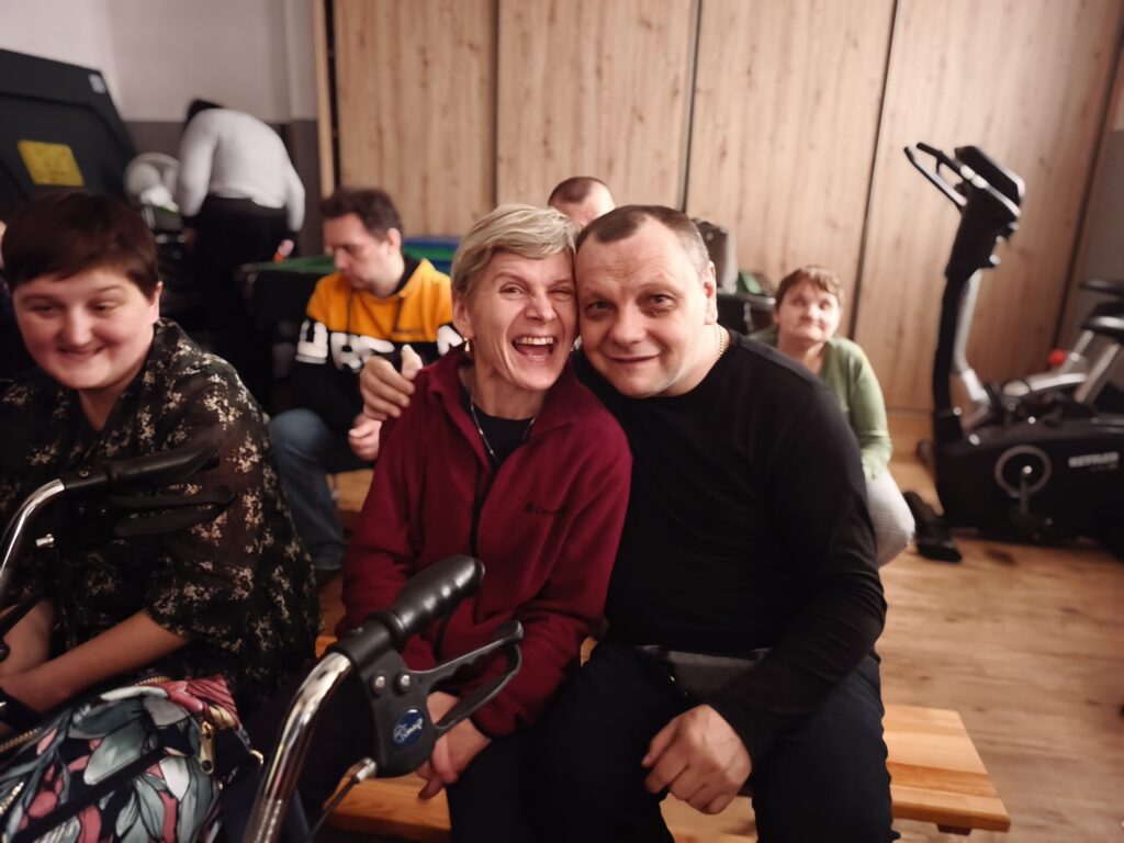 Środowiskowy Dom Samopomocy