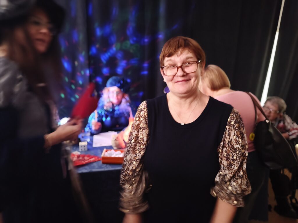 Środowiskowy Dom Samopomocy